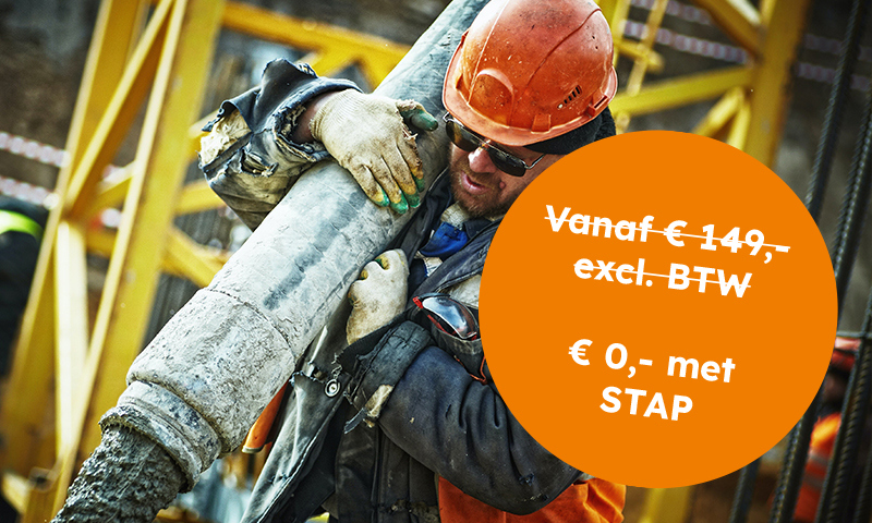 Fysiekebelasting STAP