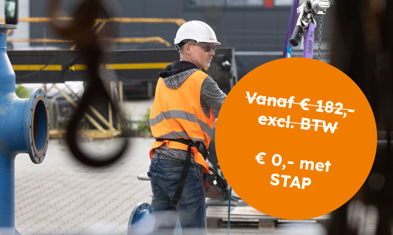 Incompany Header STAP